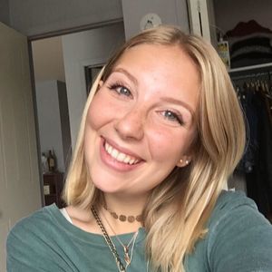 Meet your Posher, Marjorie